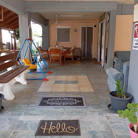 Apartments Haris Olympiakí Aktí 외부 사진