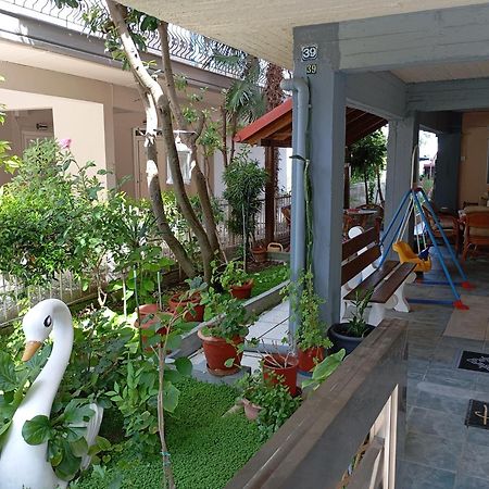 Apartments Haris Olympiakí Aktí 외부 사진