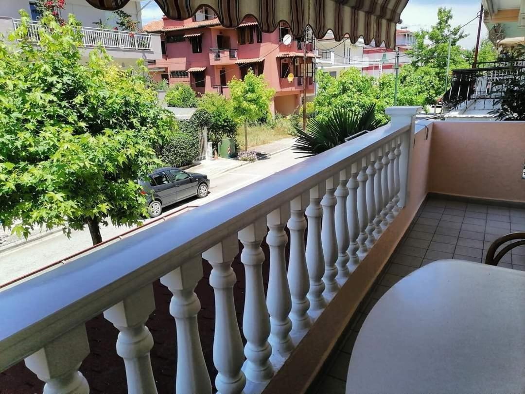 Apartments Haris Olympiakí Aktí 외부 사진