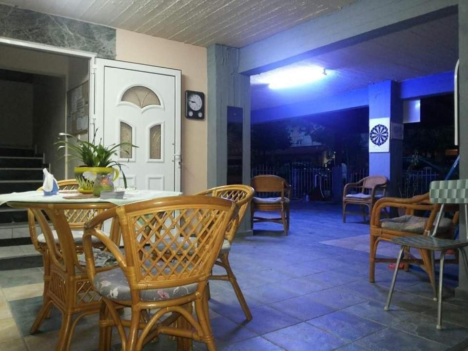 Apartments Haris Olympiakí Aktí 외부 사진