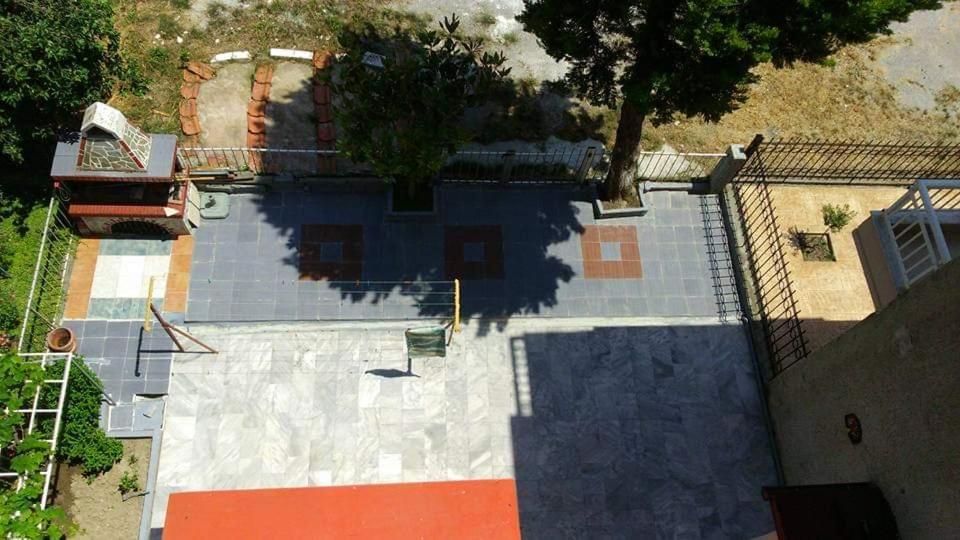 Apartments Haris Olympiakí Aktí 외부 사진