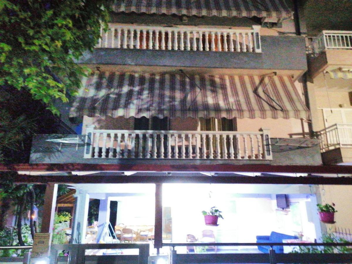 Apartments Haris Olympiakí Aktí 외부 사진