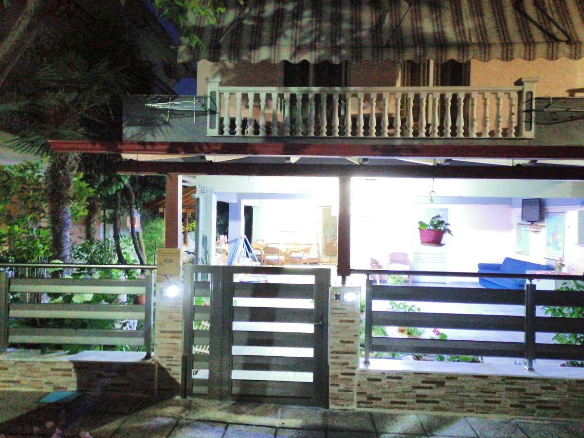 Apartments Haris Olympiakí Aktí 외부 사진