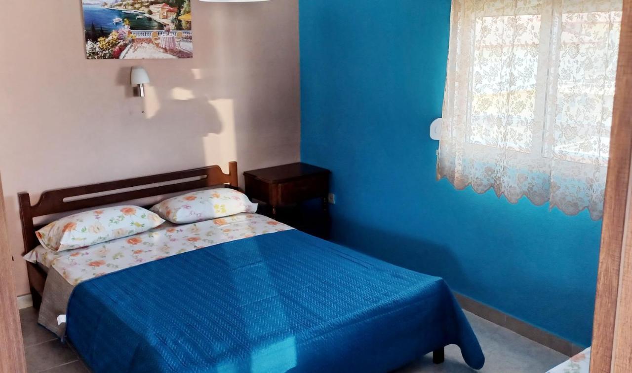 Apartments Haris Olympiakí Aktí 외부 사진